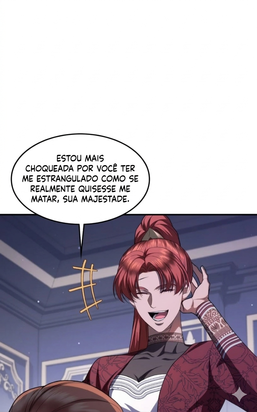 Who Stole the Empress? Capítulo 86 Página 64