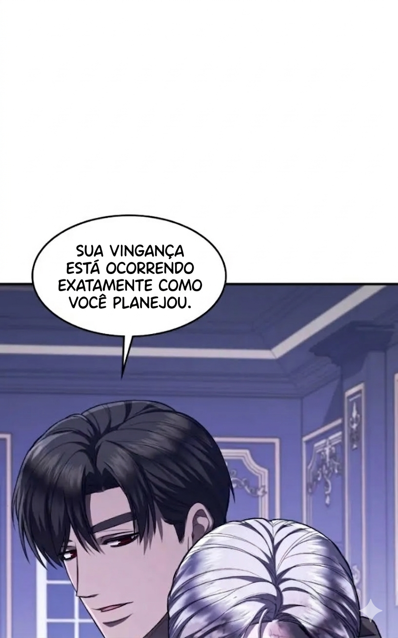 Who Stole the Empress? Capítulo 86 Página 71