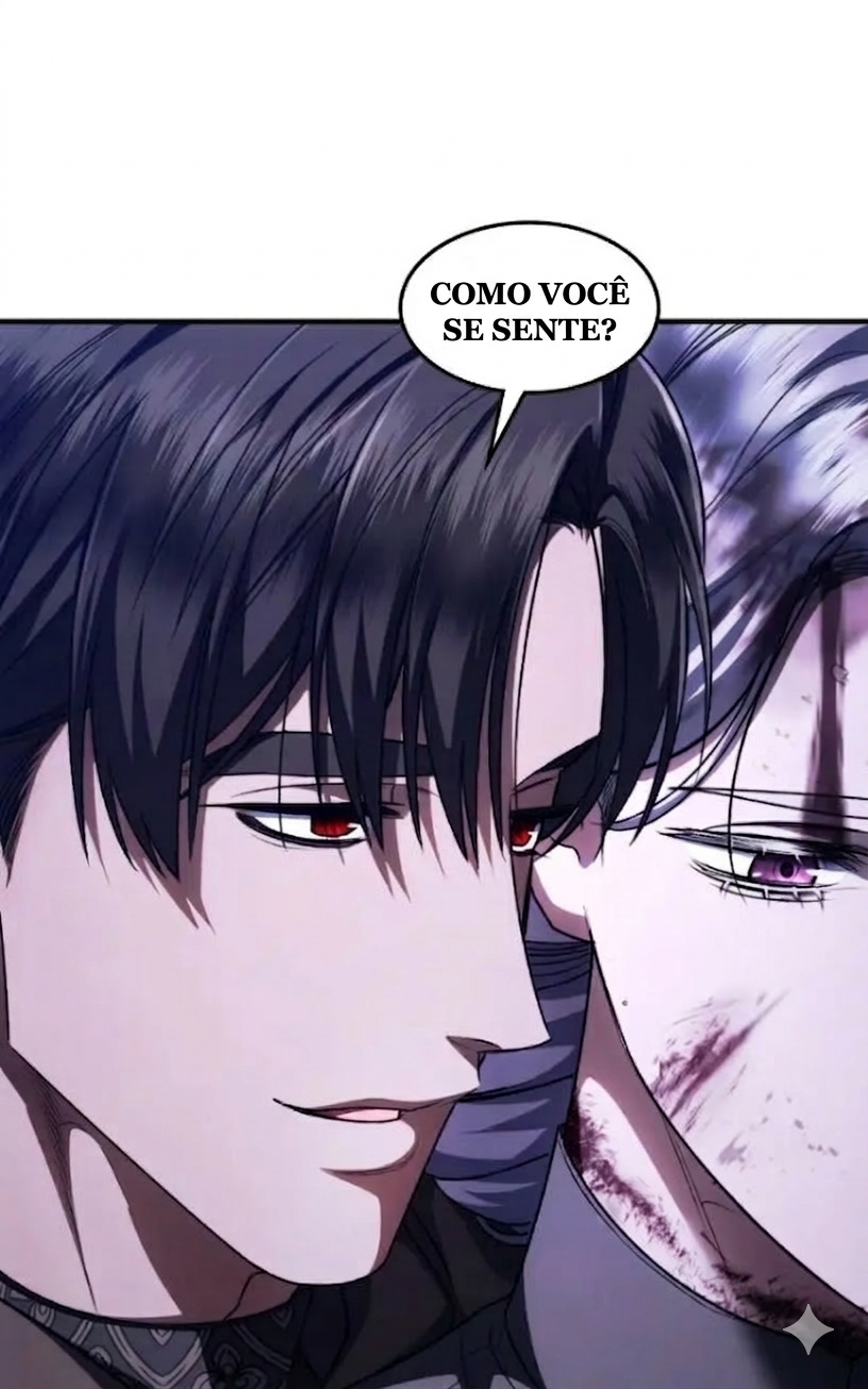 Who Stole the Empress? Capítulo 86 Página 73