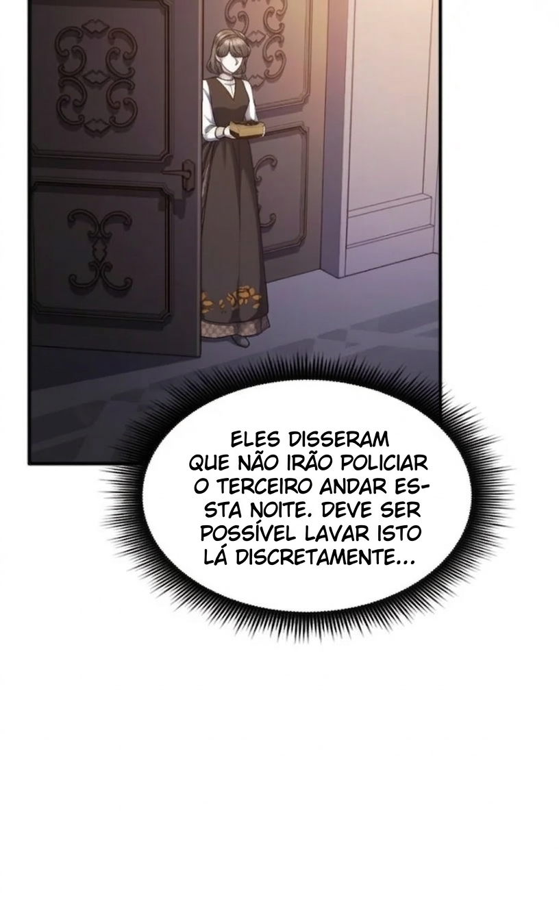 Who Stole the Empress? Capítulo 86 Página 86