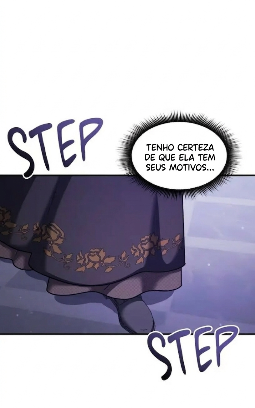 Who Stole the Empress? Capítulo 86 Página 87