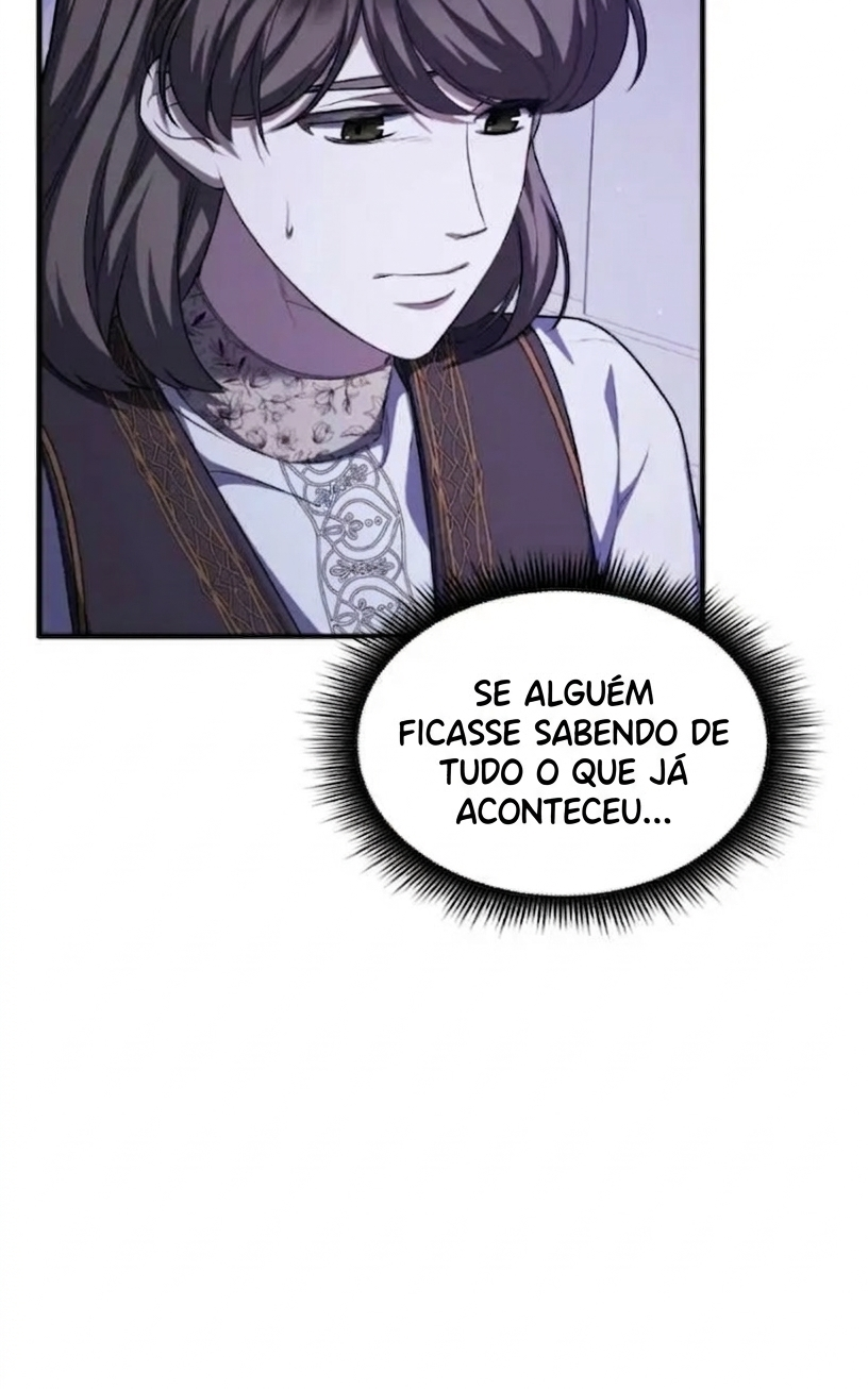 Who Stole the Empress? Capítulo 86 Página 89