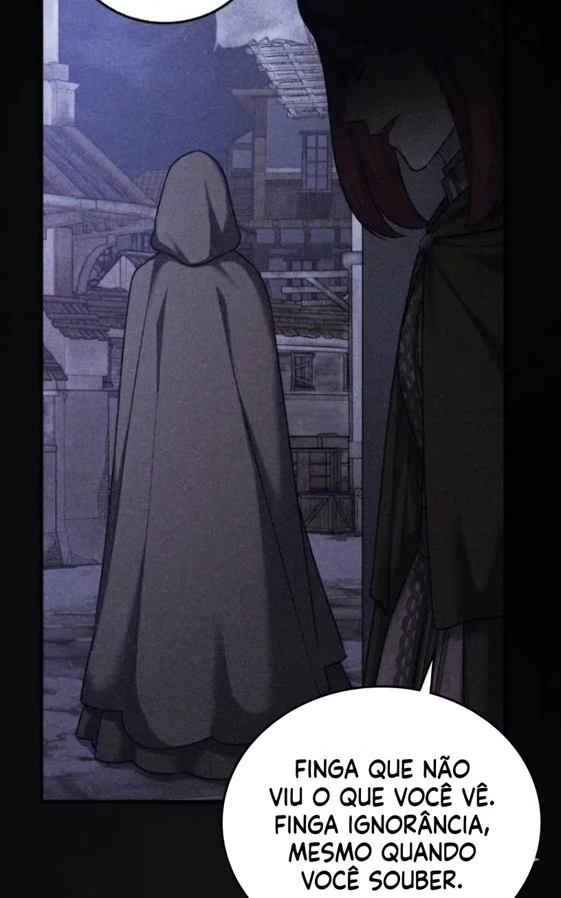 Who Stole the Empress? Capítulo 86 Página 97