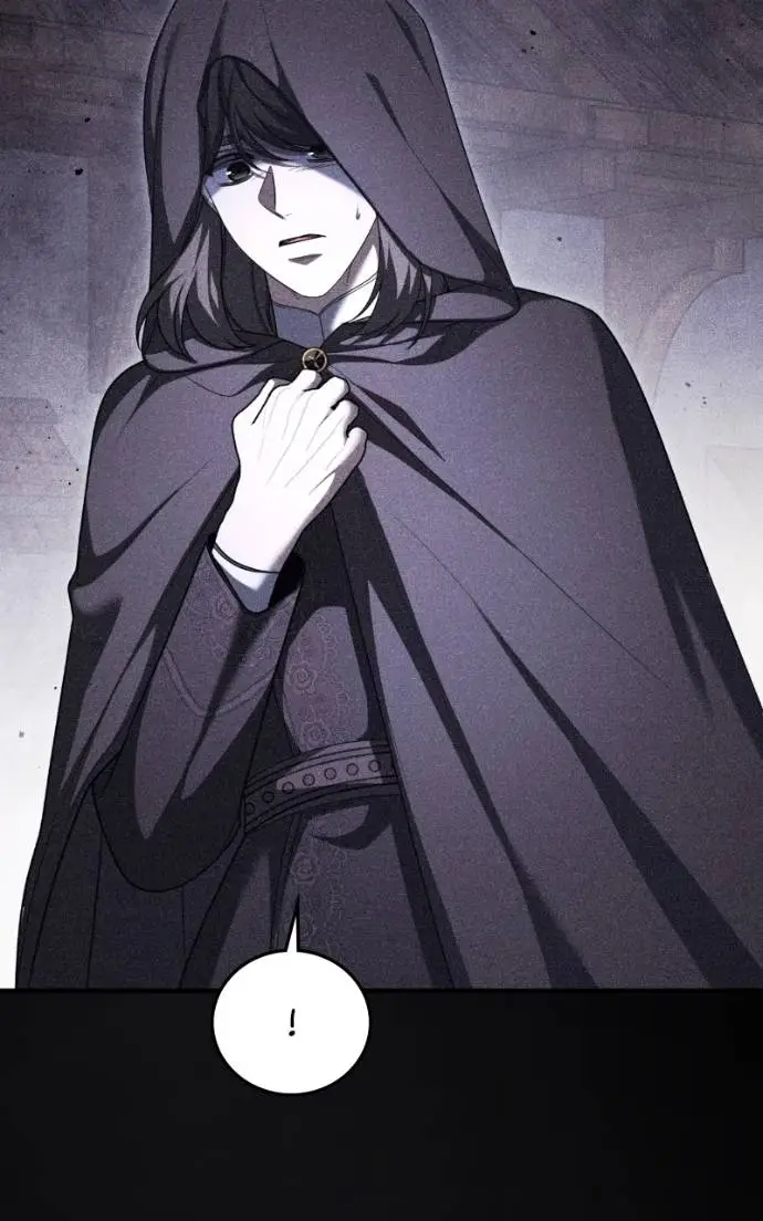 Who Stole the Empress? Capítulo 86 Página 99