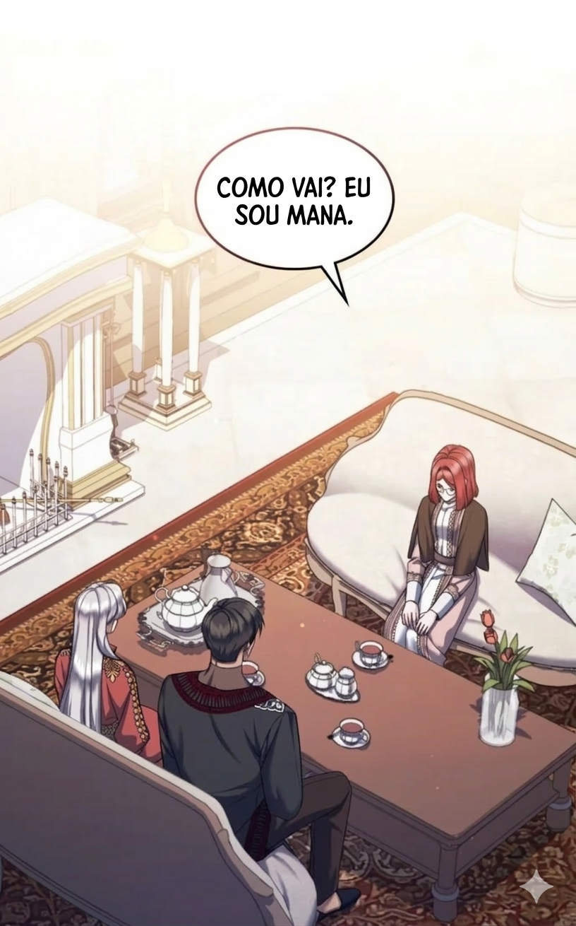 Who Stole the Empress? Capítulo 87 Página 10