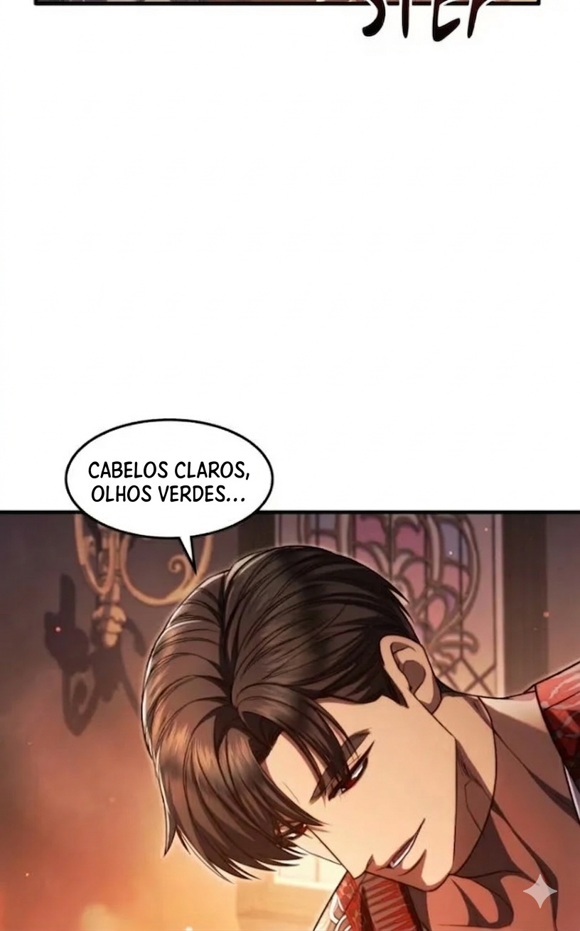 Who Stole the Empress? Capítulo 87 Página 101