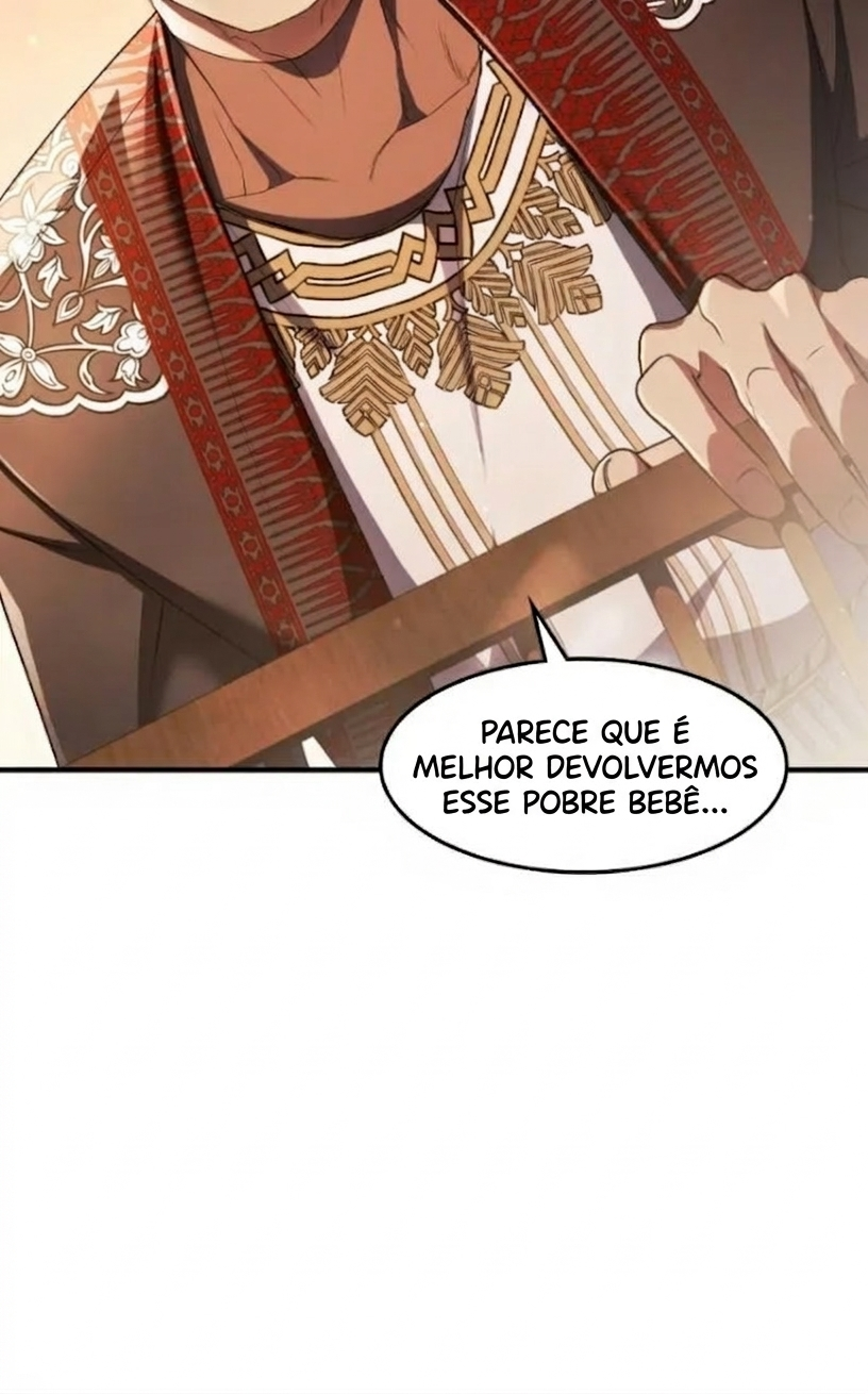 Who Stole the Empress? Capítulo 87 Página 104