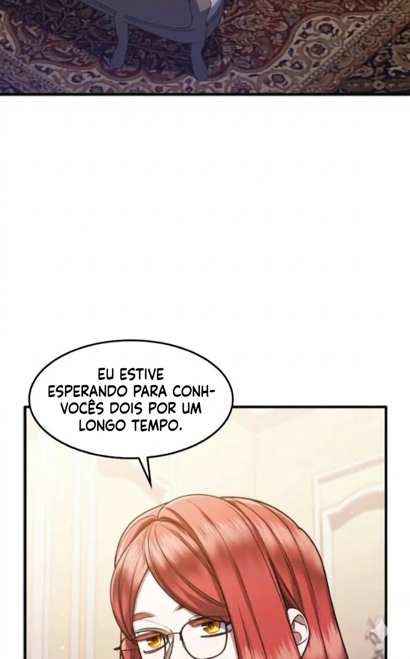Who Stole the Empress? Capítulo 87 Página 11