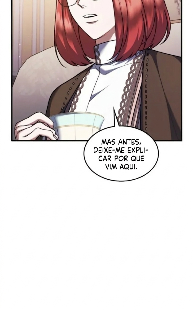 Who Stole the Empress? Capítulo 87 Página 12