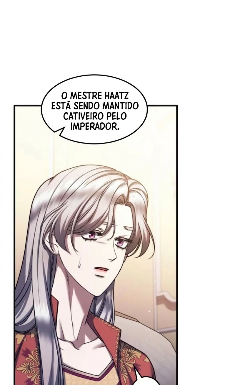 Who Stole the Empress? Capítulo 87 Página 13