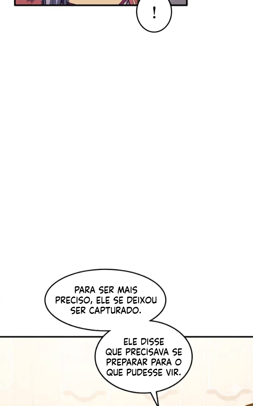 Who Stole the Empress? Capítulo 87 Página 14
