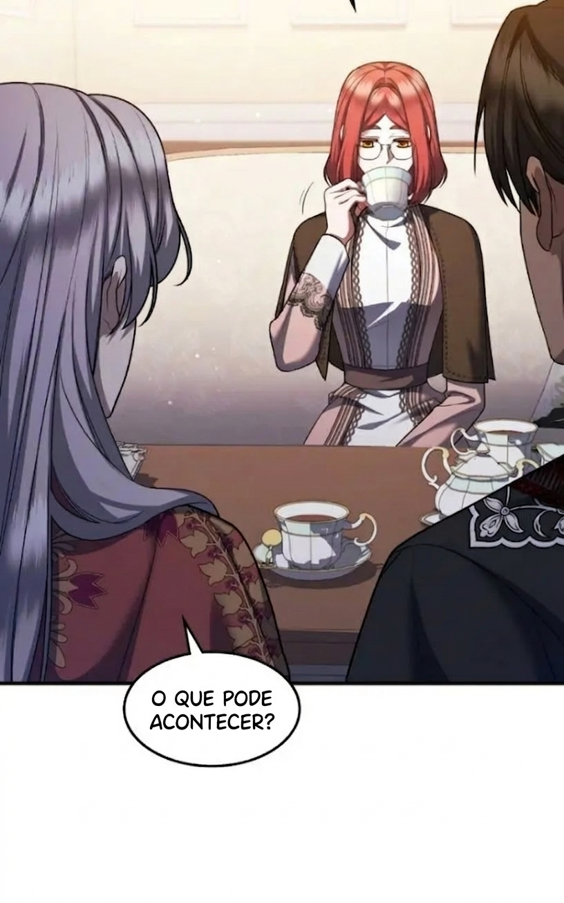 Who Stole the Empress? Capítulo 87 Página 15