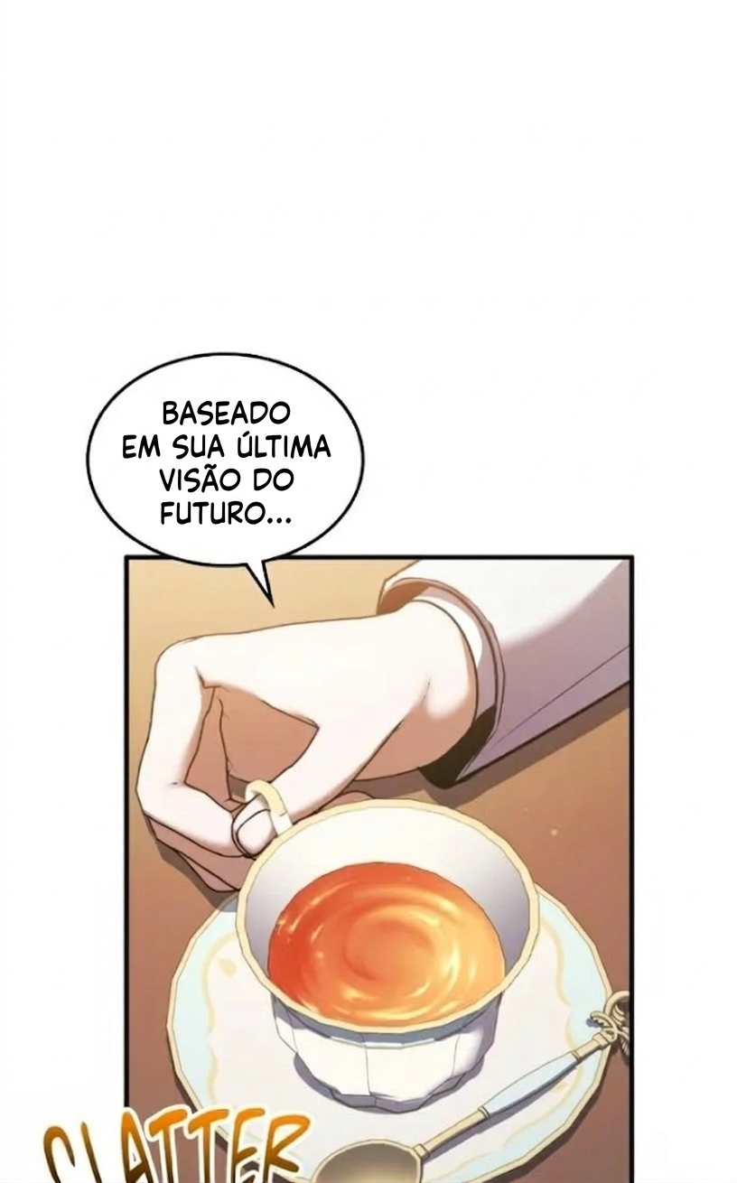 Who Stole the Empress? Capítulo 87 Página 16