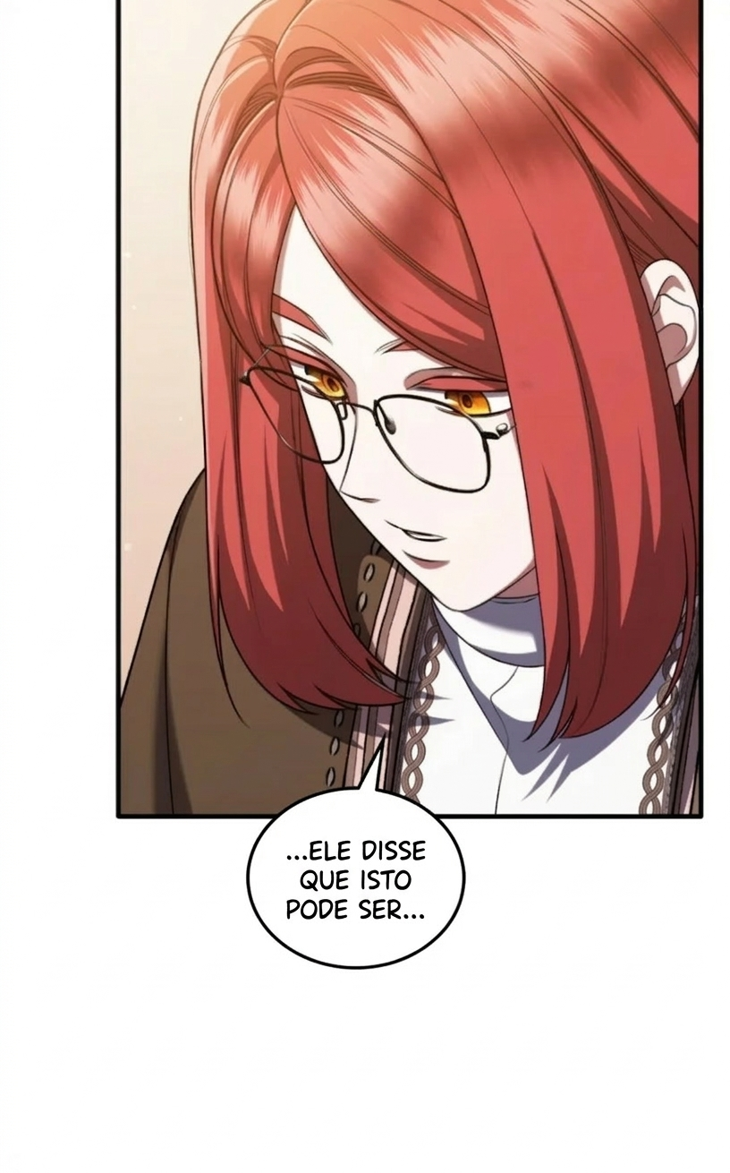Who Stole the Empress? Capítulo 87 Página 18