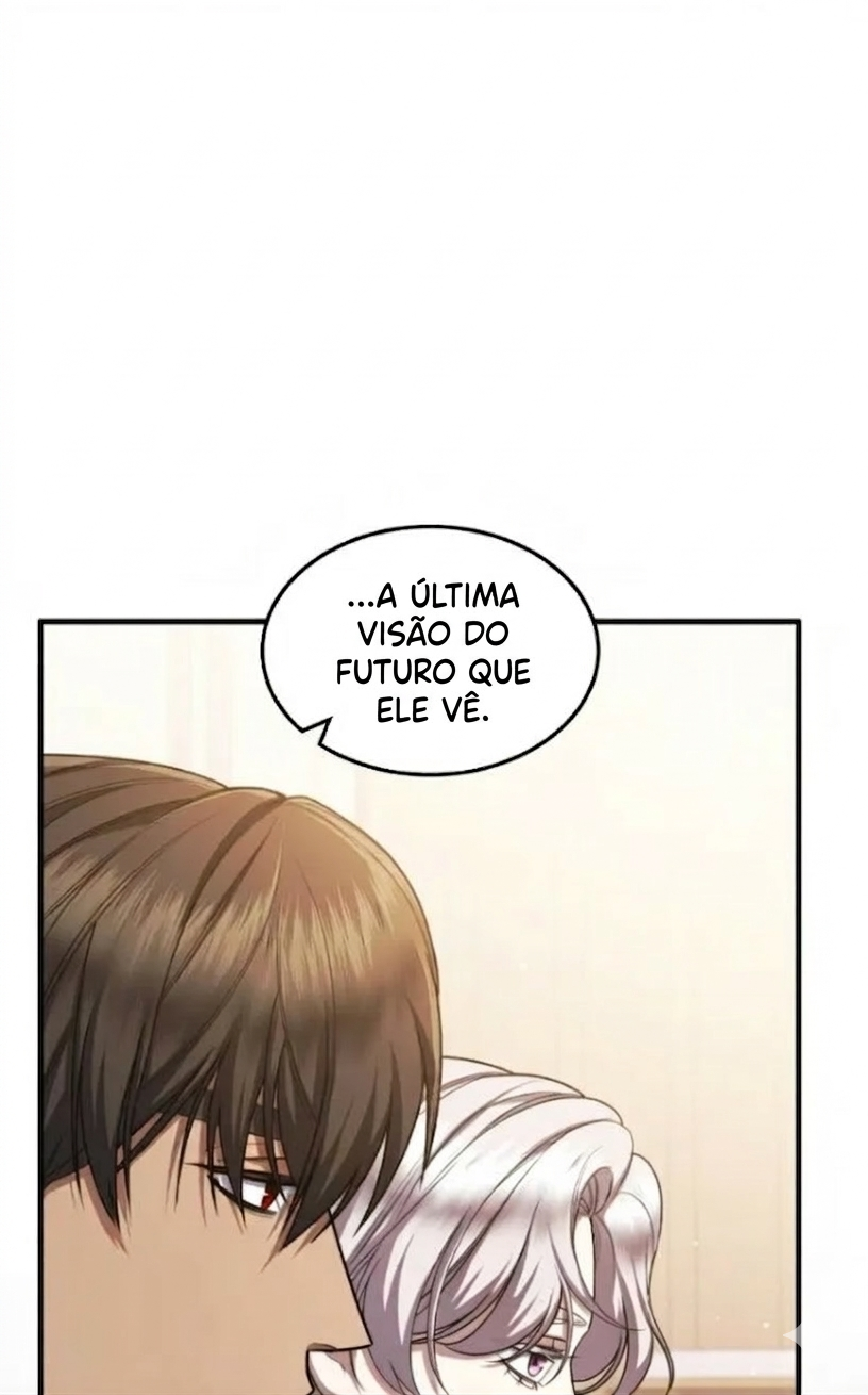 Who Stole the Empress? Capítulo 87 Página 19