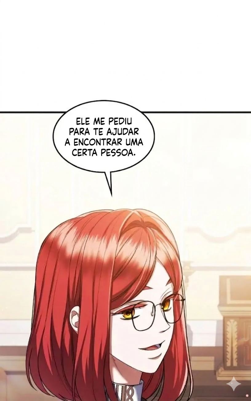 Who Stole the Empress? Capítulo 87 Página 25