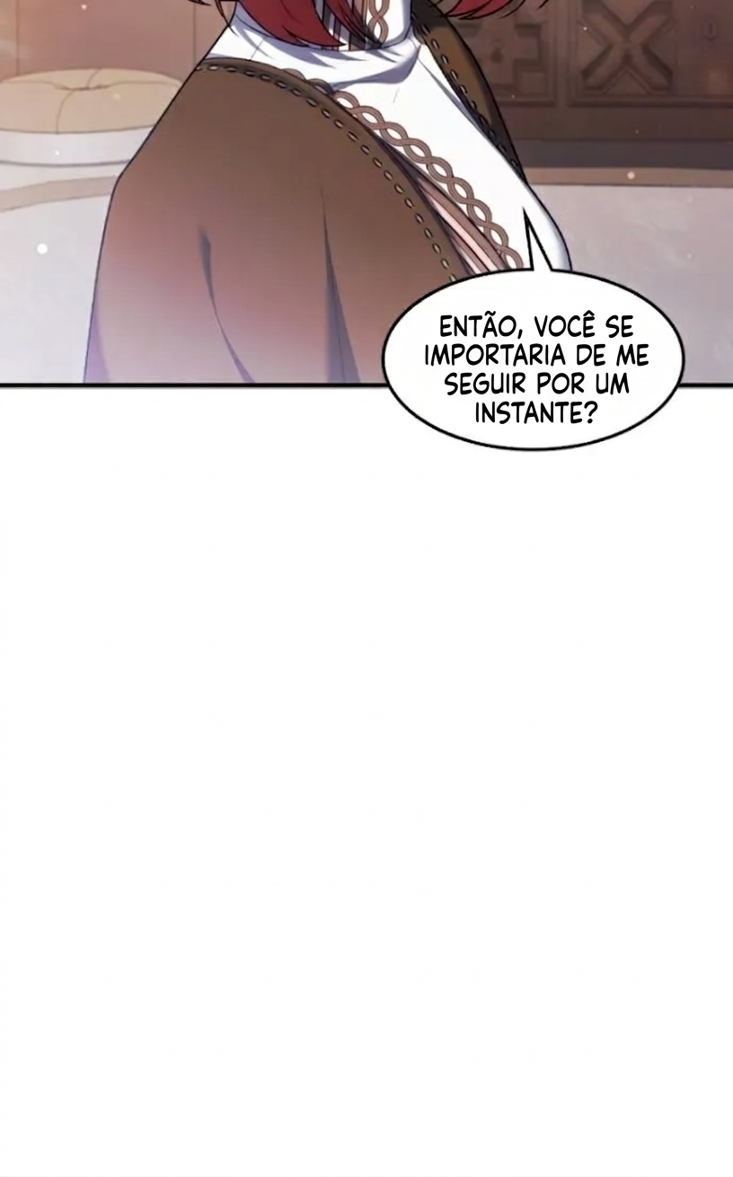 Who Stole the Empress? Capítulo 87 Página 26