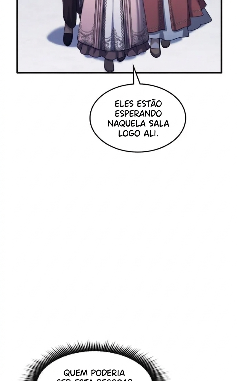 Who Stole the Empress? Capítulo 87 Página 29