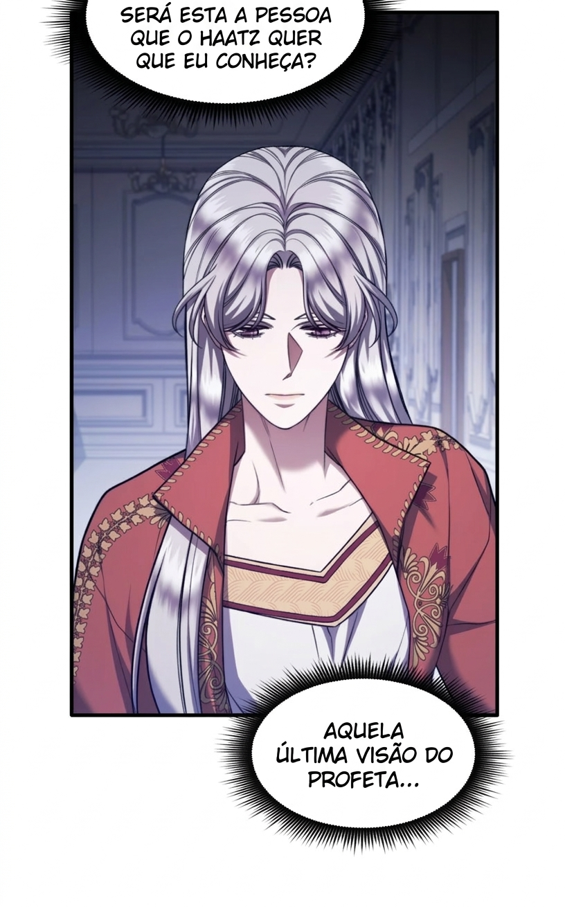 Who Stole the Empress? Capítulo 87 Página 30