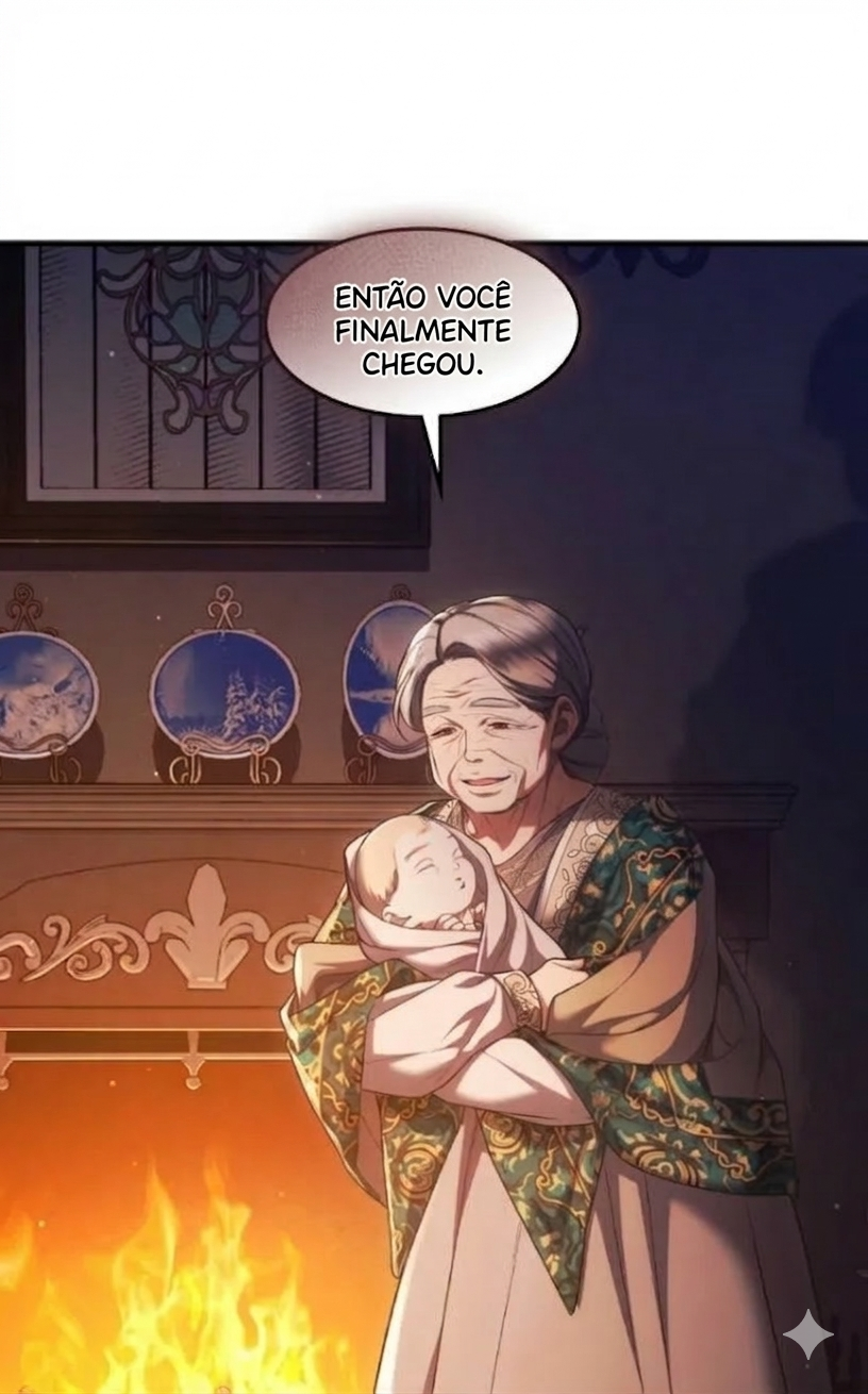 Who Stole the Empress? Capítulo 87 Página 34