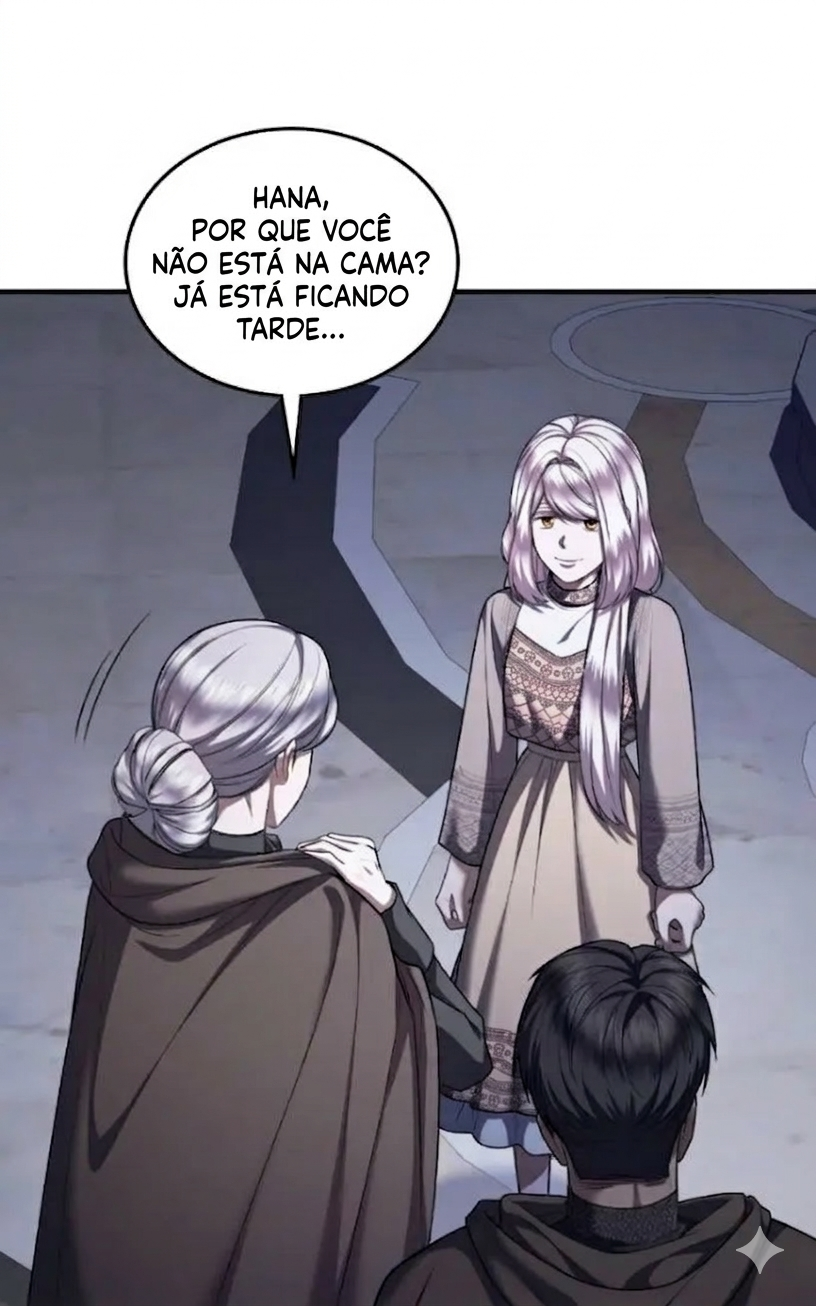 Who Stole the Empress? Capítulo 87 Página 4