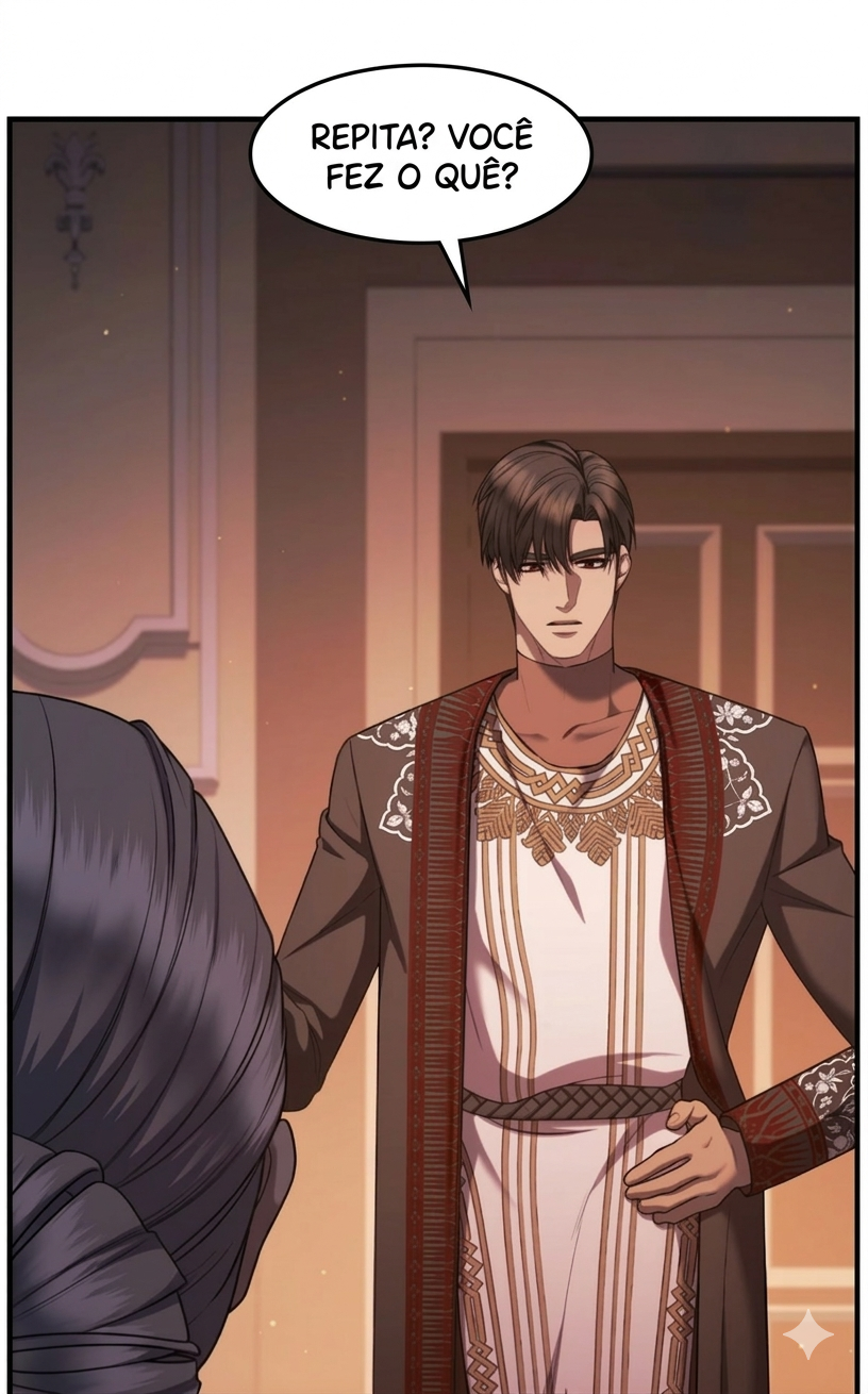 Who Stole the Empress? Capítulo 87 Página 42