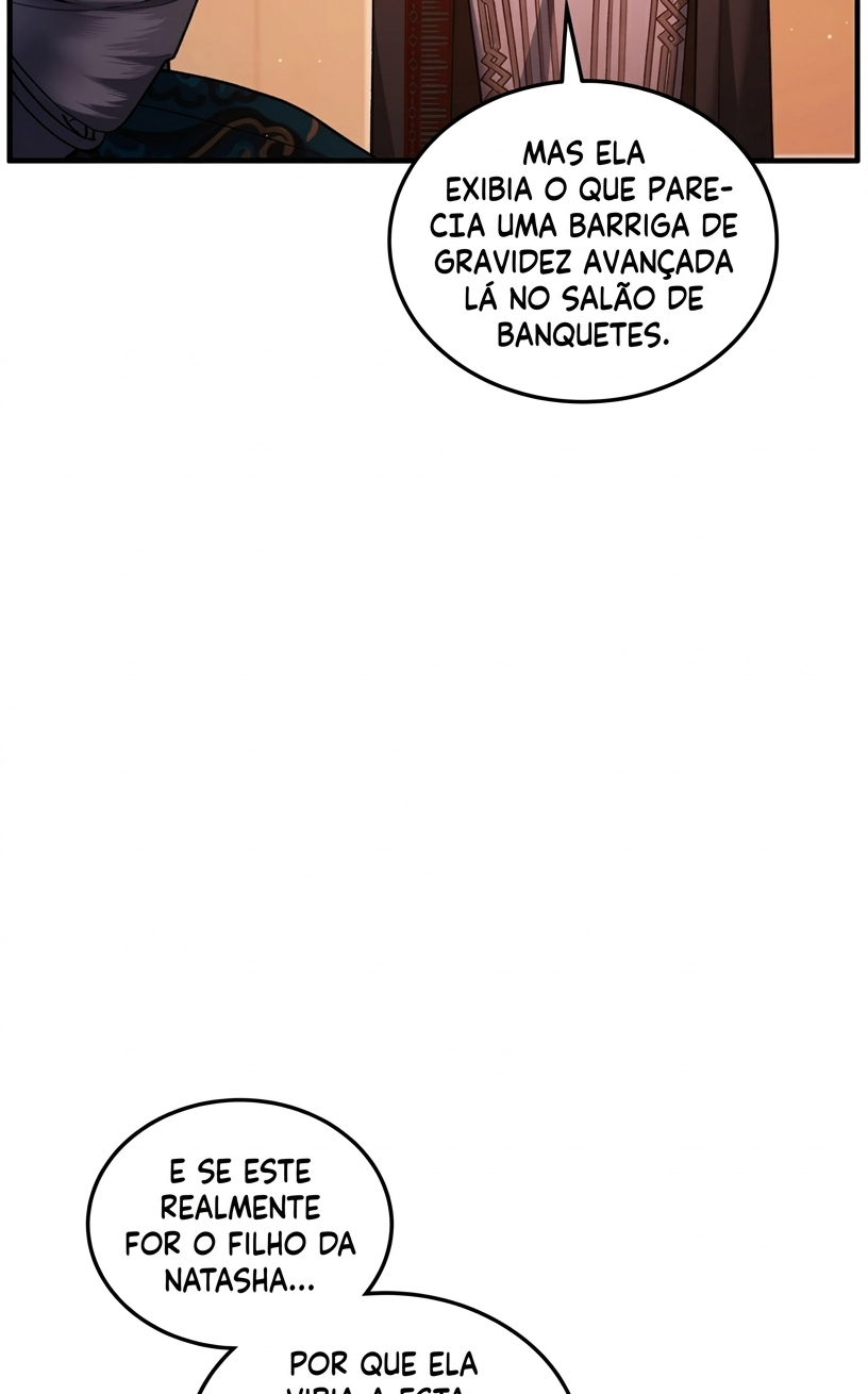 Who Stole the Empress? Capítulo 87 Página 43