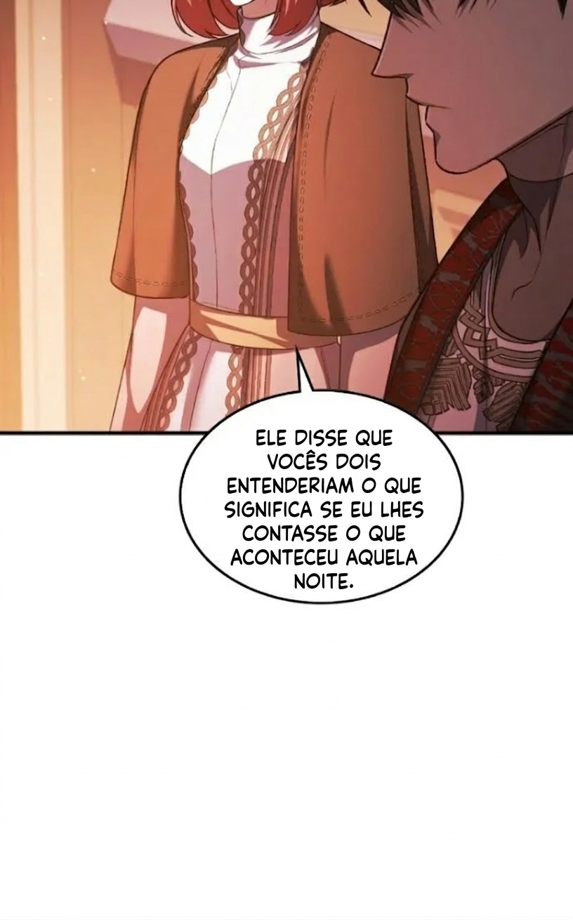 Who Stole the Empress? Capítulo 87 Página 46