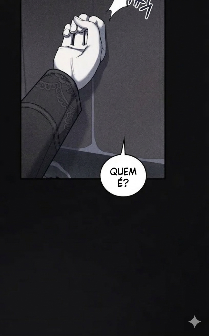 Who Stole the Empress? Capítulo 87 Página 48