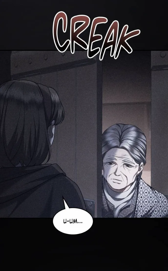 Who Stole the Empress? Capítulo 87 Página 49
