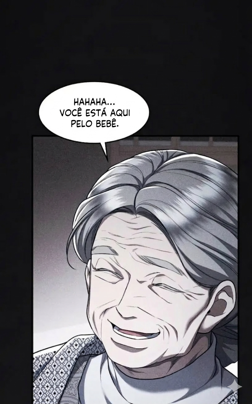 Who Stole the Empress? Capítulo 87 Página 52