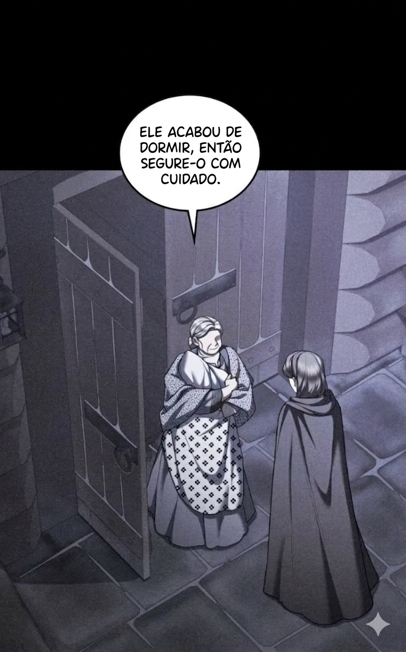 Who Stole the Empress? Capítulo 87 Página 54
