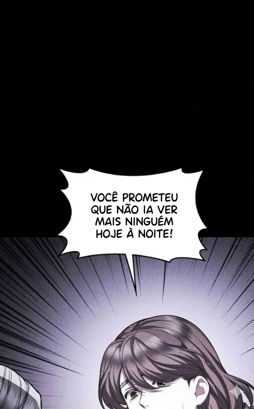 Who Stole the Empress? Capítulo 87 Página 58