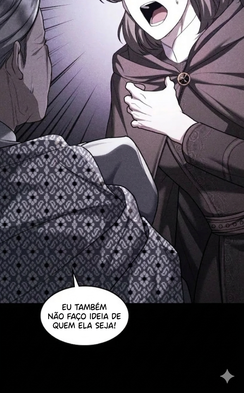 Who Stole the Empress? Capítulo 87 Página 59