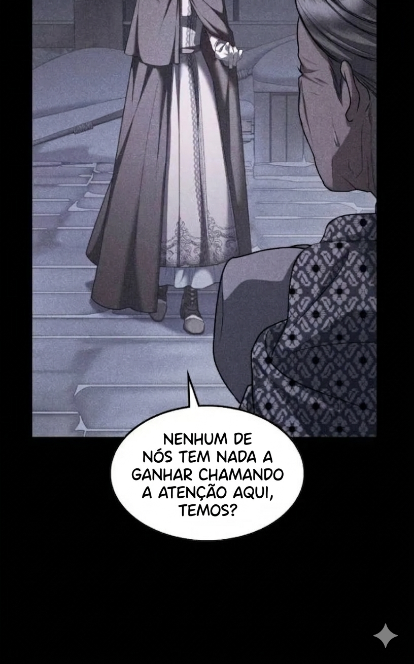 Who Stole the Empress? Capítulo 87 Página 61