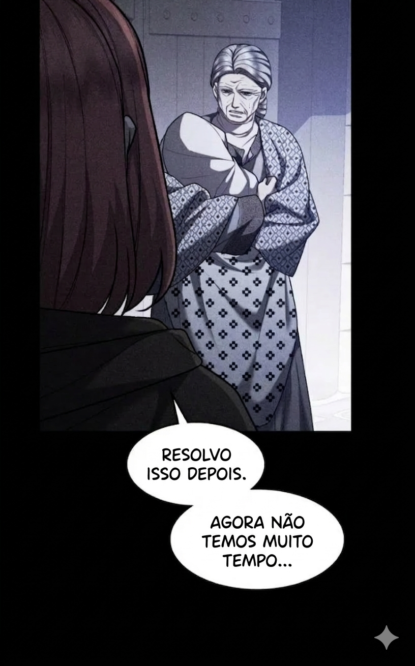 Who Stole the Empress? Capítulo 87 Página 63