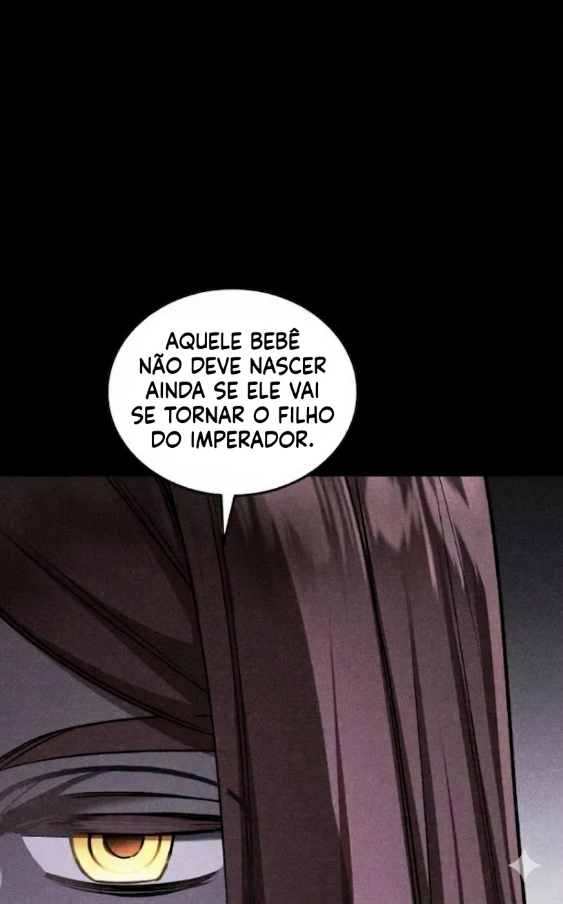 Who Stole the Empress? Capítulo 87 Página 68