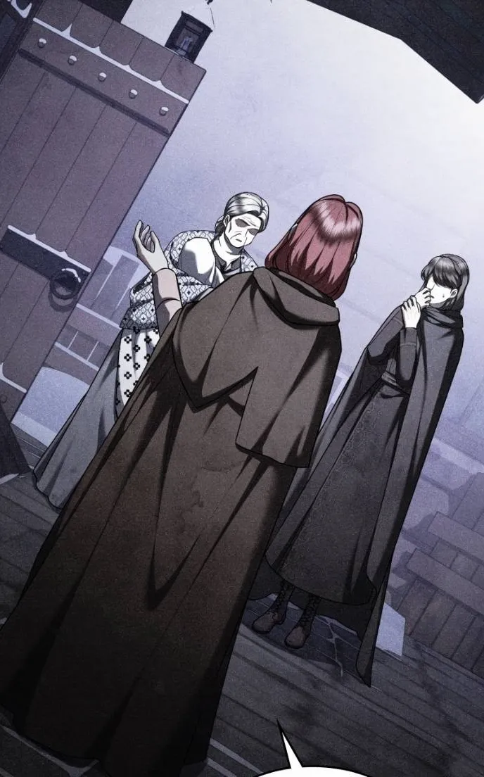 Who Stole the Empress? Capítulo 87 Página 74