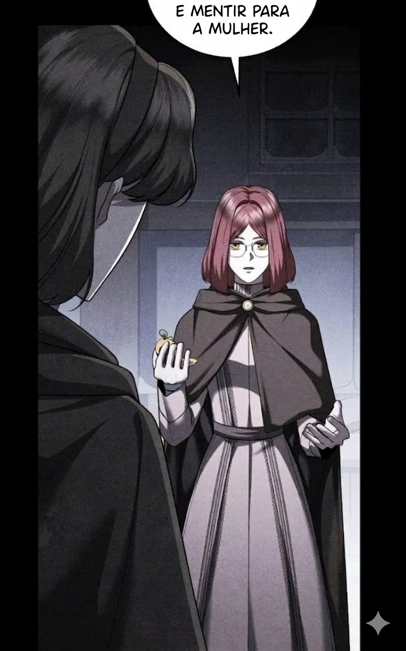 Who Stole the Empress? Capítulo 87 Página 76