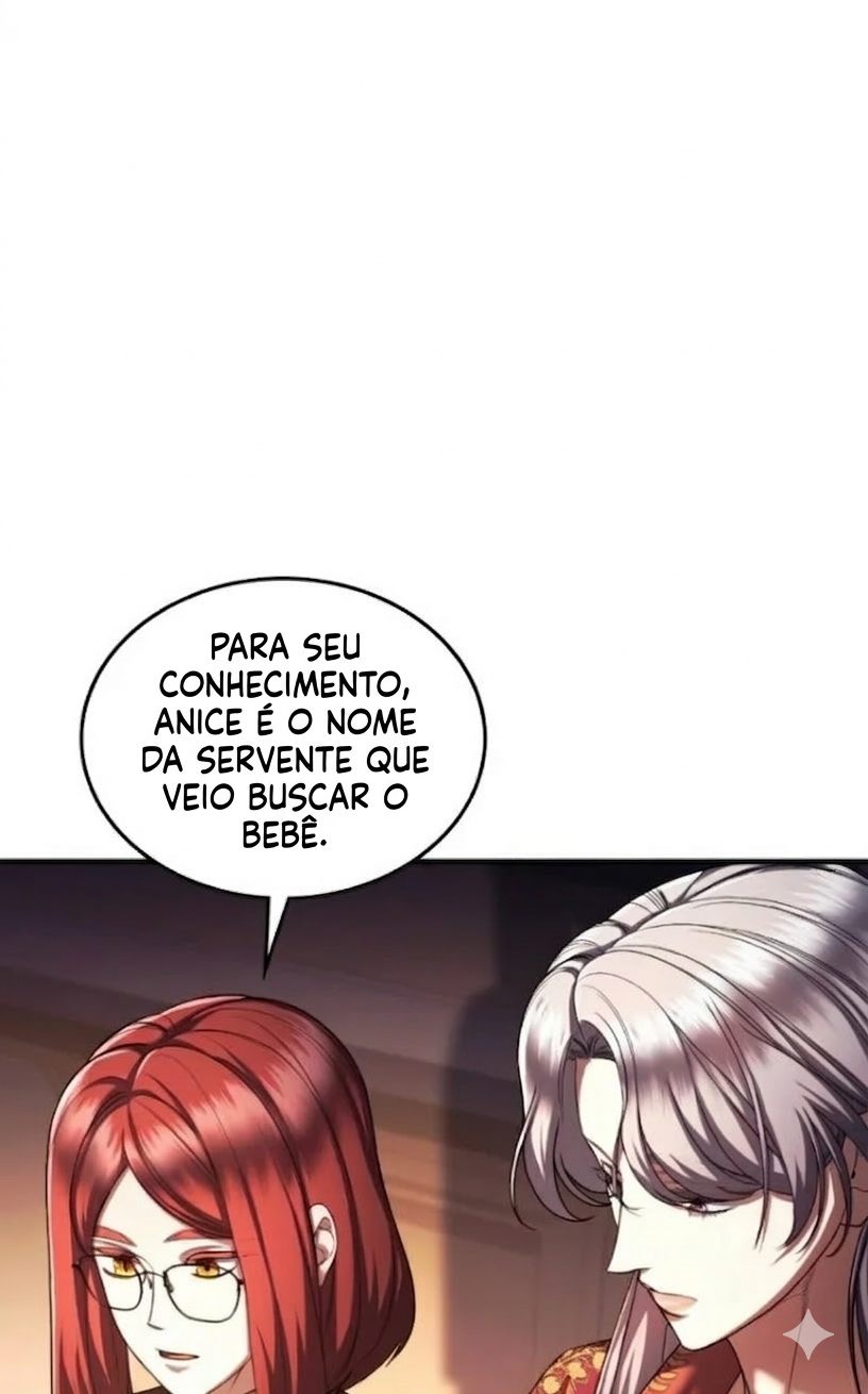 Who Stole the Empress? Capítulo 87 Página 93