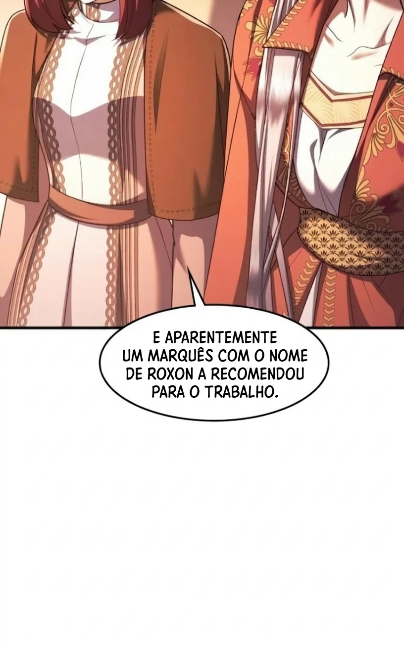Who Stole the Empress? Capítulo 87 Página 94