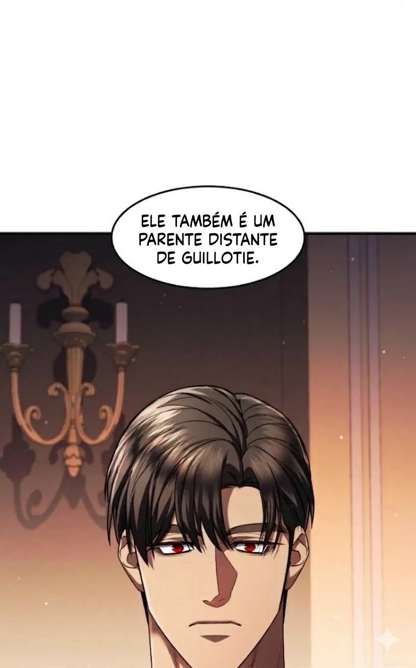 Who Stole the Empress? Capítulo 87 Página 98