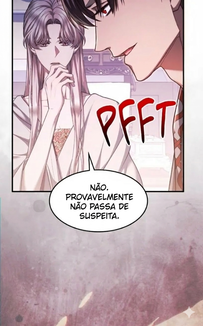 Who Stole the Empress? Capítulo 88 Página 103