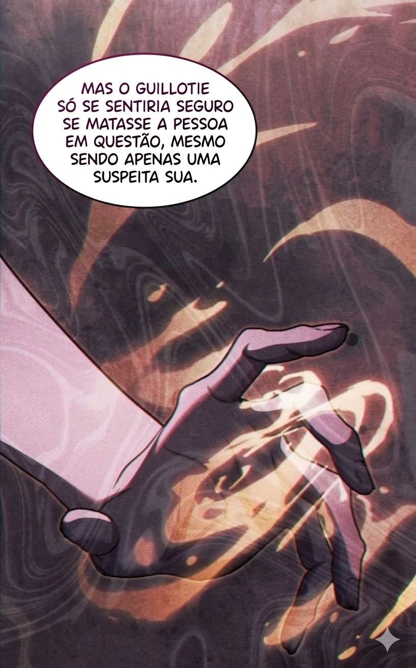 Who Stole the Empress? Capítulo 88 Página 104