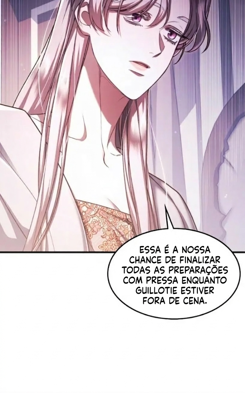 Who Stole the Empress? Capítulo 88 Página 108