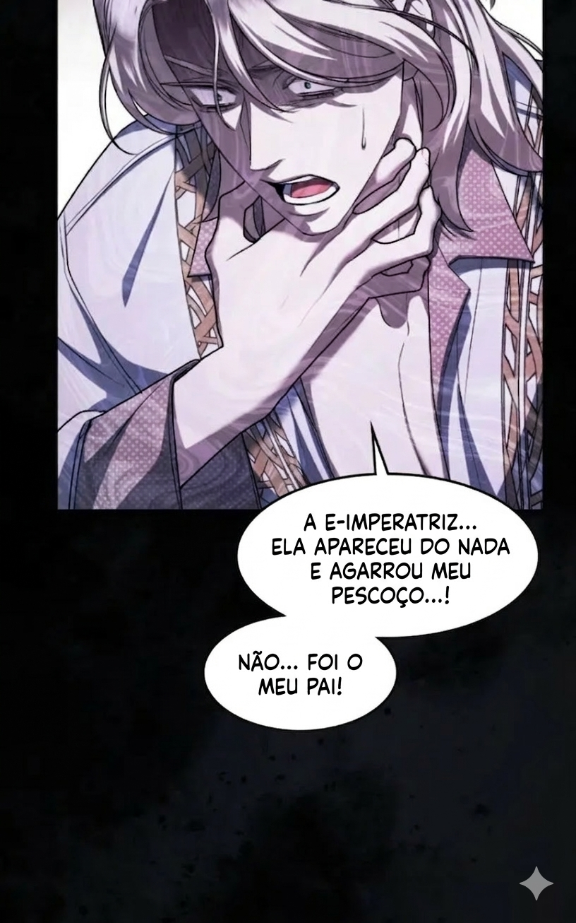 Who Stole the Empress? Capítulo 88 Página 13