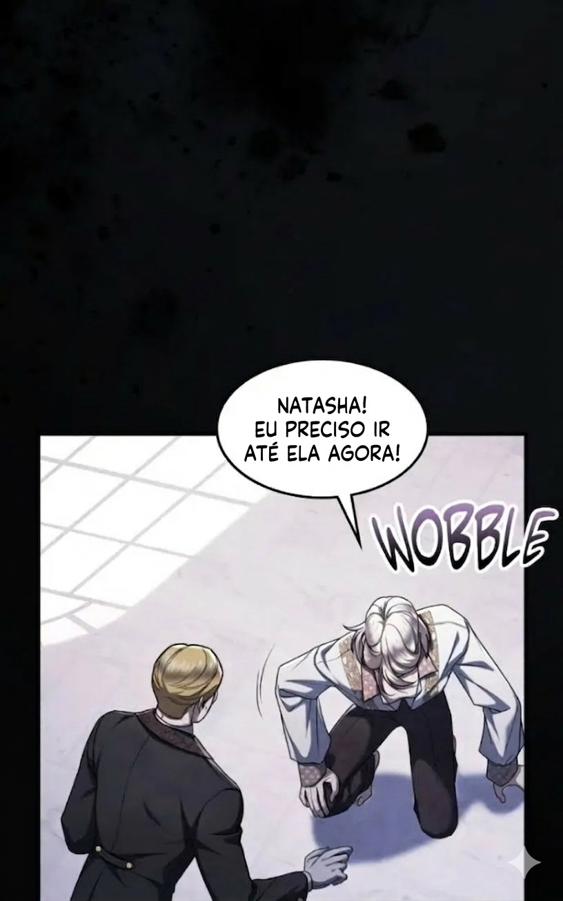 Who Stole the Empress? Capítulo 88 Página 14