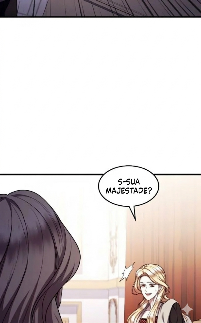 Who Stole the Empress? Capítulo 88 Página 22
