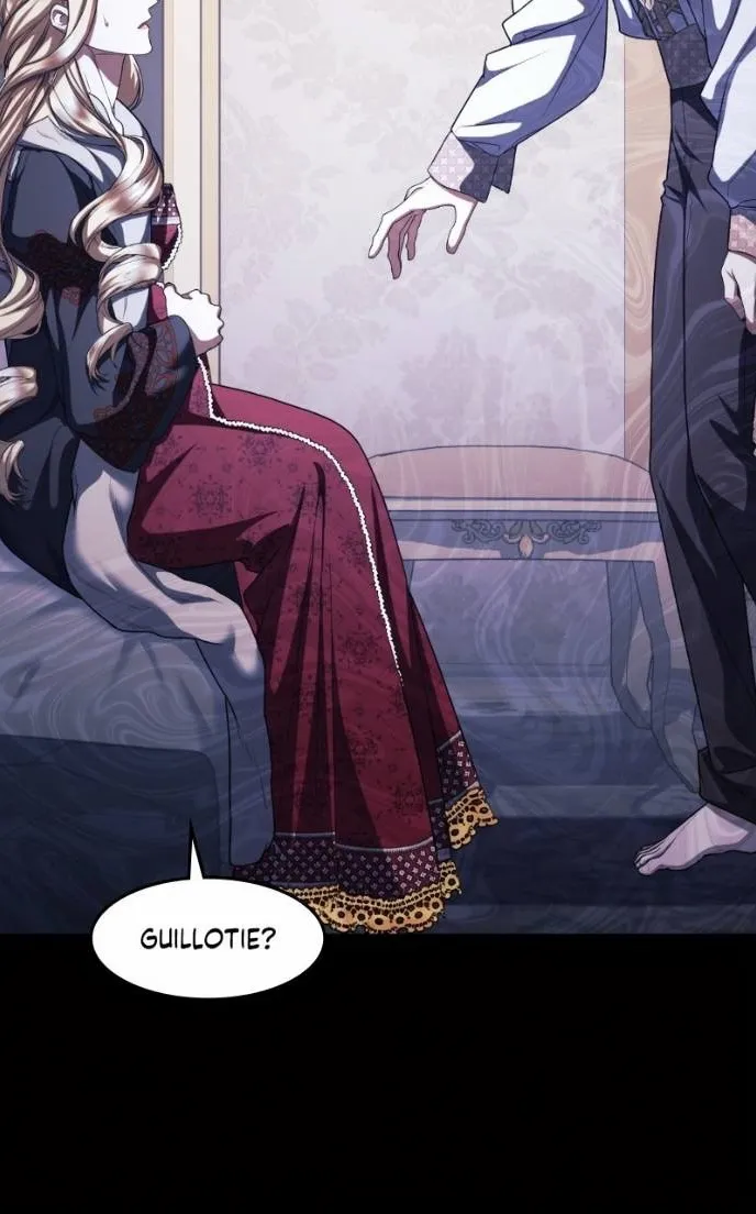 Who Stole the Empress? Capítulo 88 Página 29