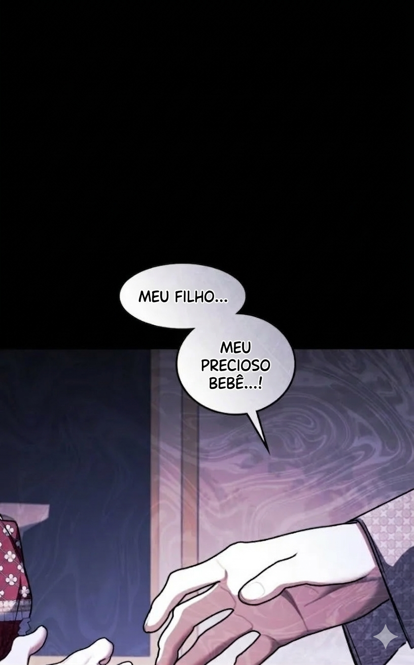 Who Stole the Empress? Capítulo 88 Página 30